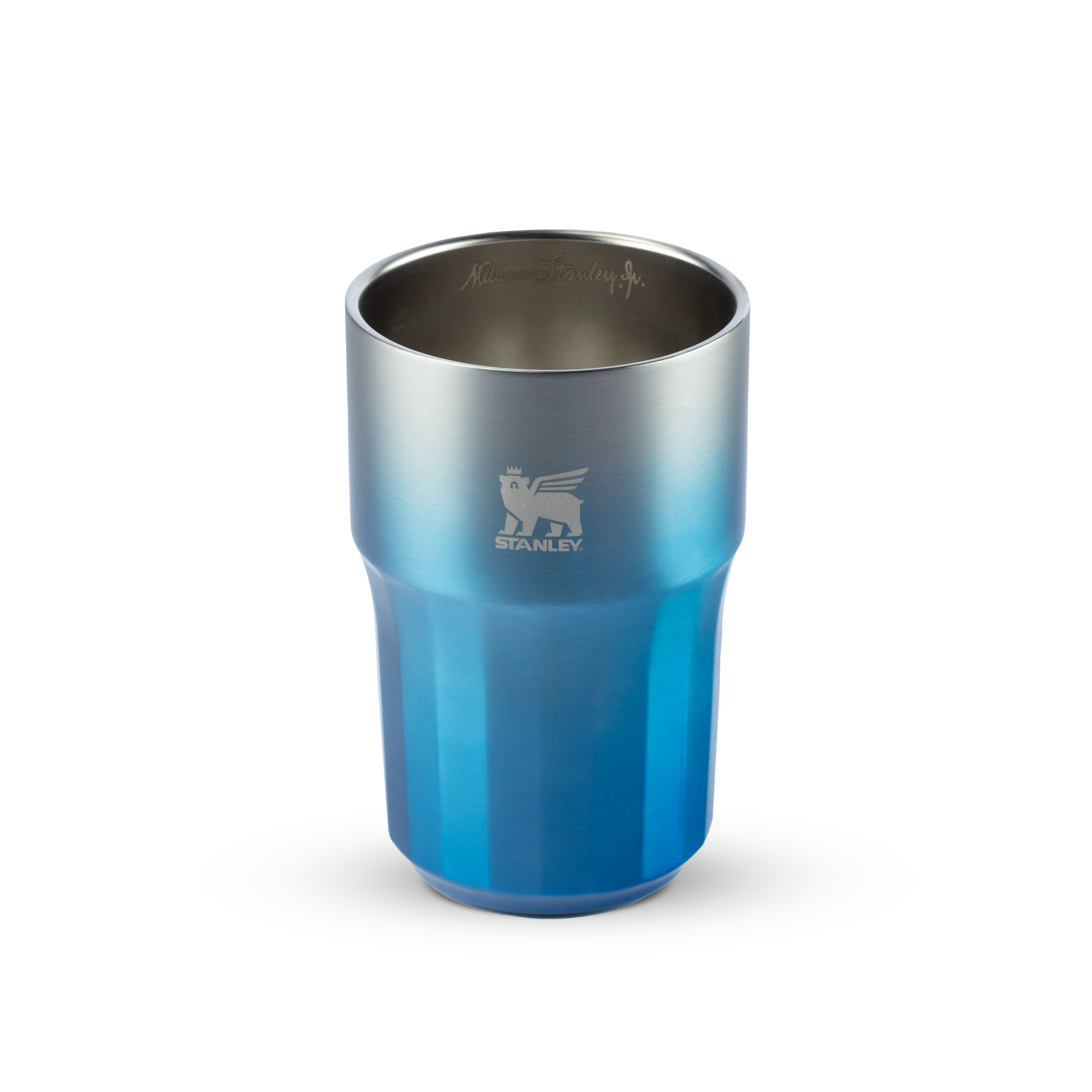 Beer Tumbler Happy Hour Stanley Azure Haze | 384ml