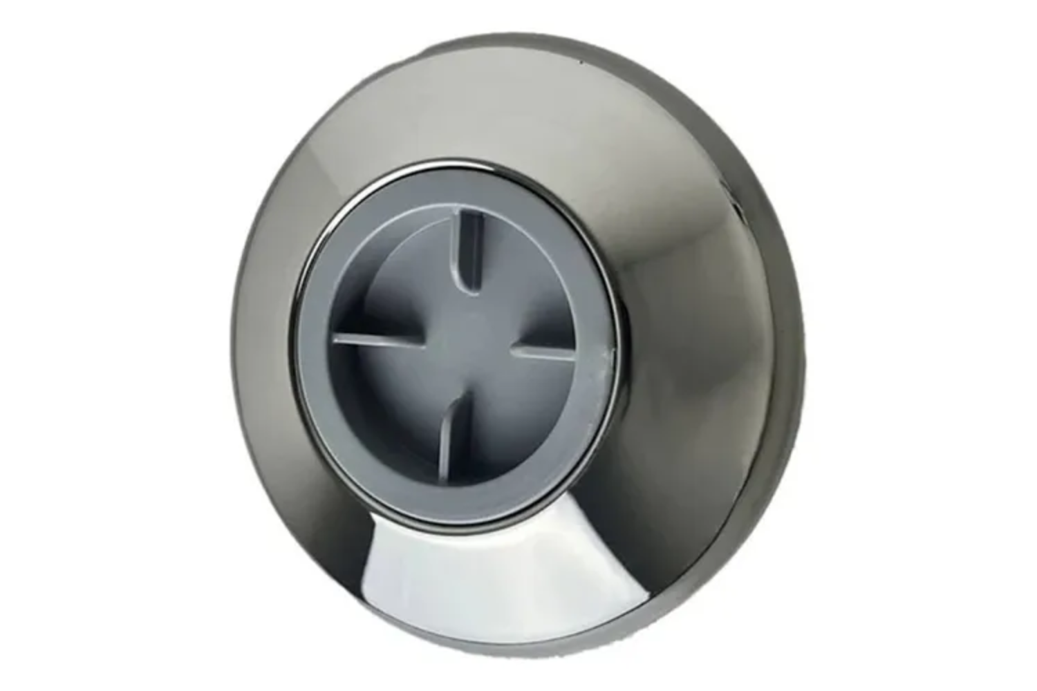 Dispositivo Aspiração Inox Vinipool