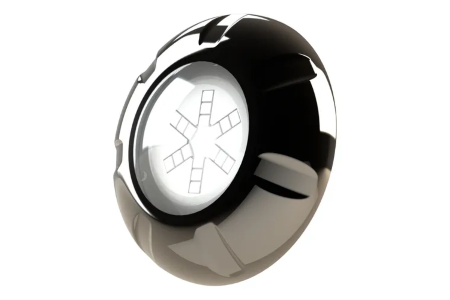 Refletor 9w Rgb Luxpool Piscina Rgb cabo 2m