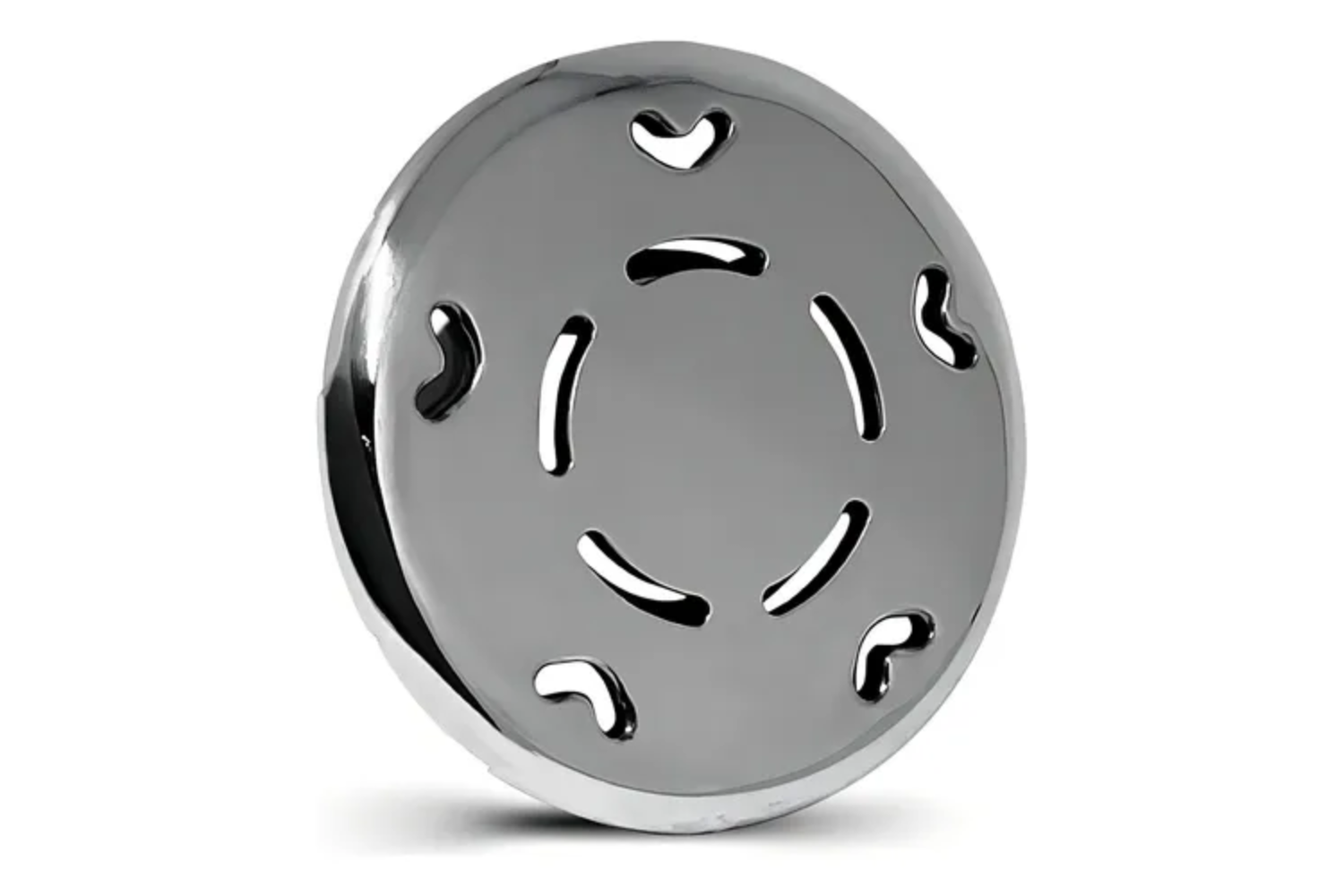 Dispositivo de Nível Sucção Piscina Inox Brustec