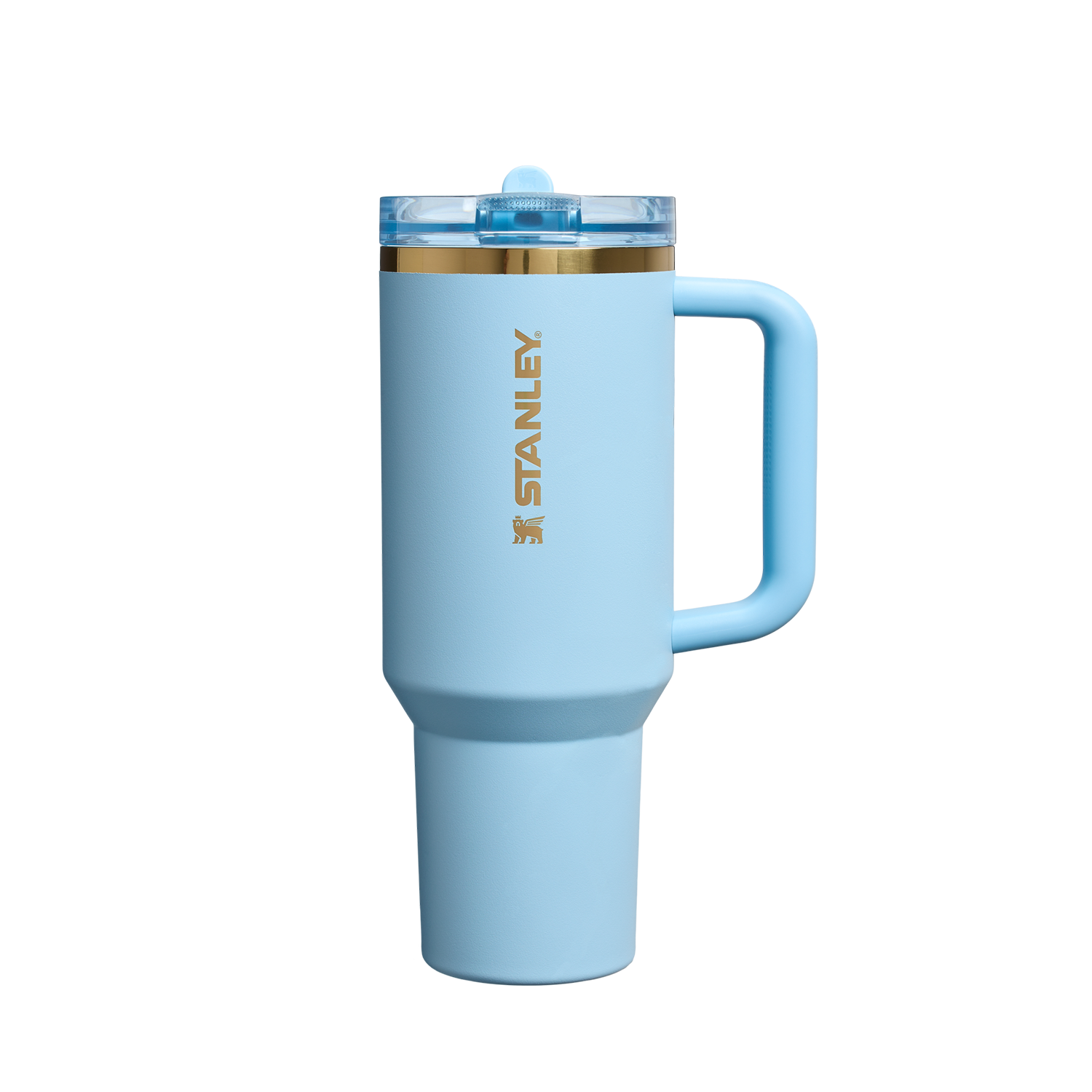 Quencher Protour Messi Blue Stanley | 1.18L