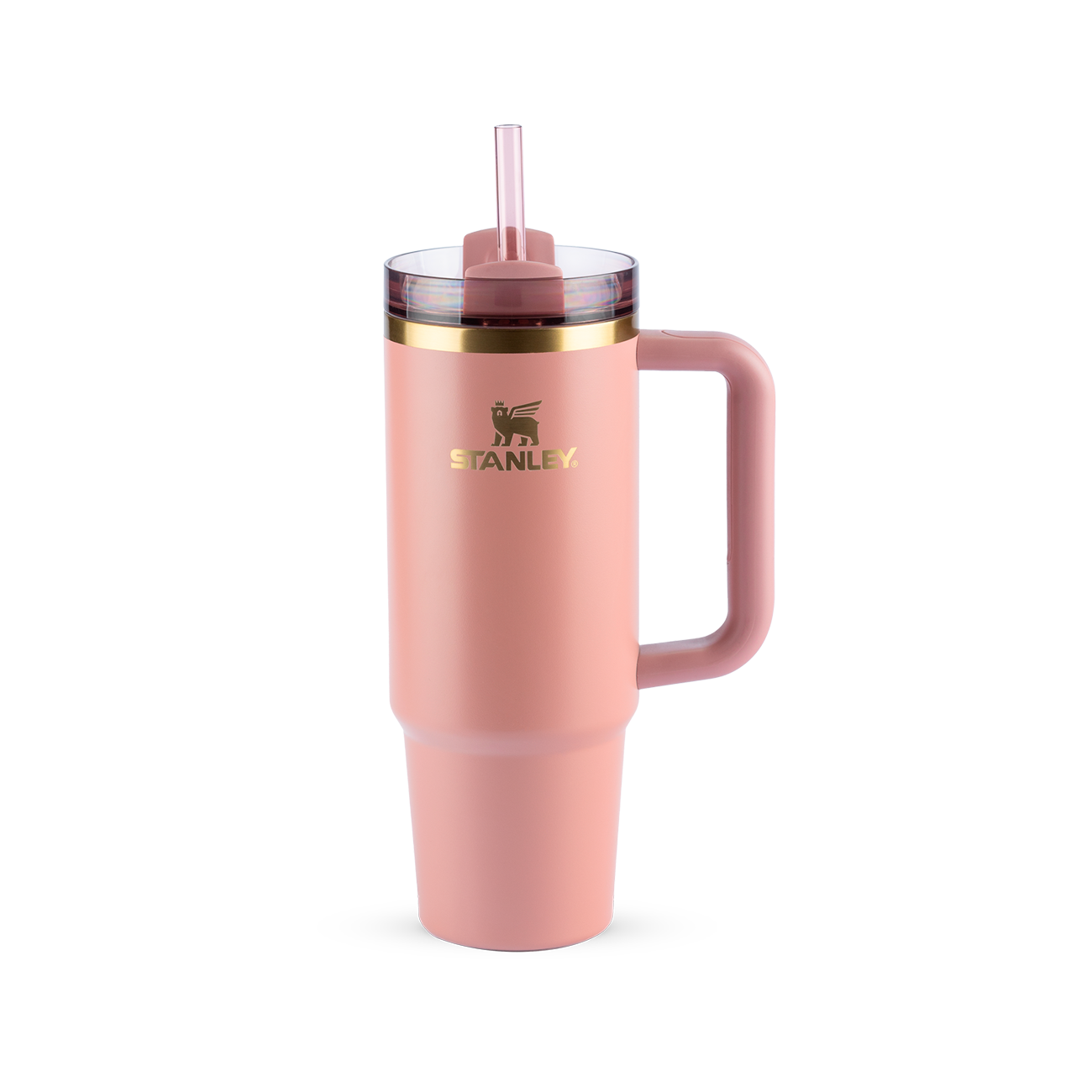 Copo Quencher Antique Pink Stanley | 887ml