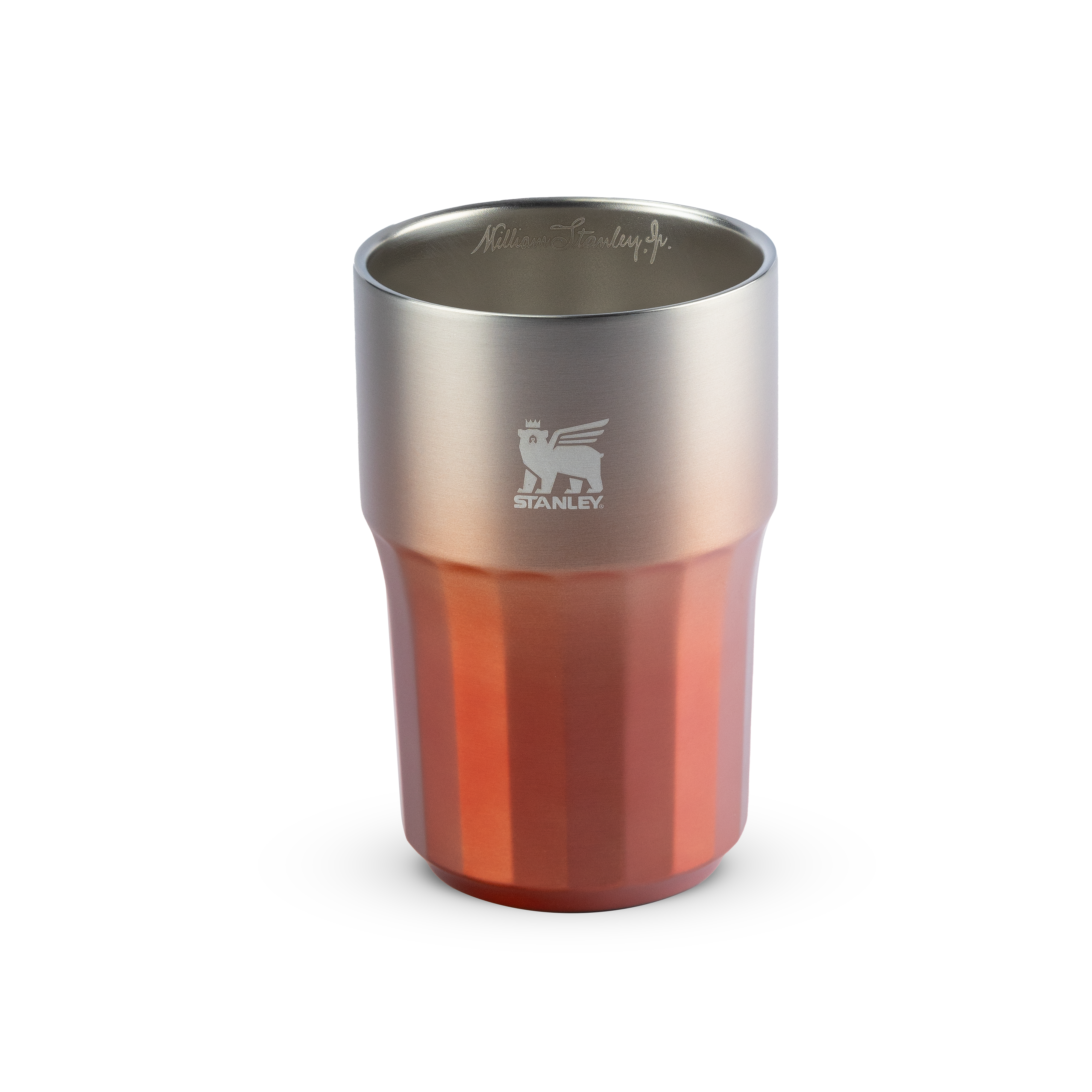 Beer Tumbler Happy Hour Stanley Tigerlily Haze | 384ml