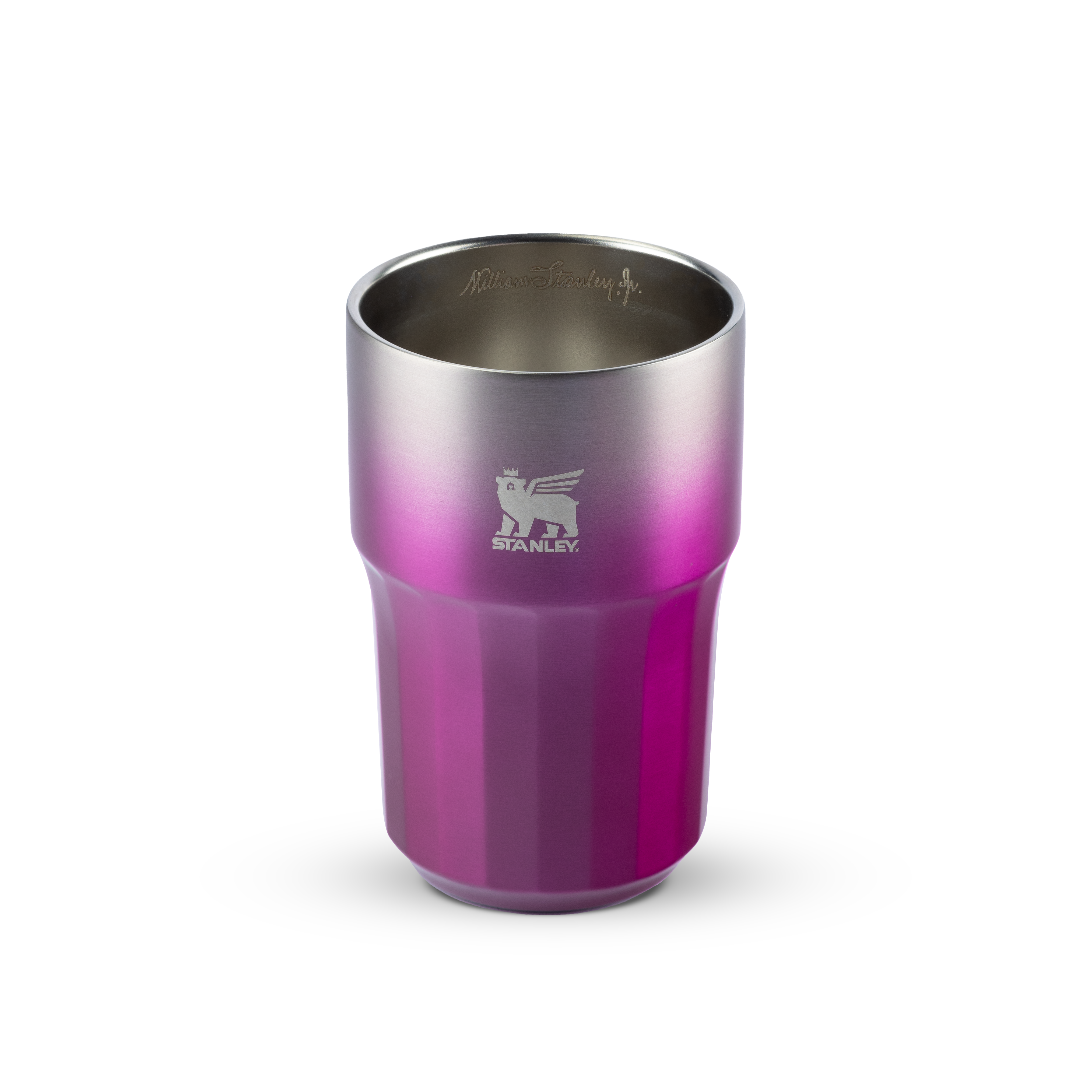 Beer Tumbler Happy Hour Stanley Vivid Violet Haze | 384ml