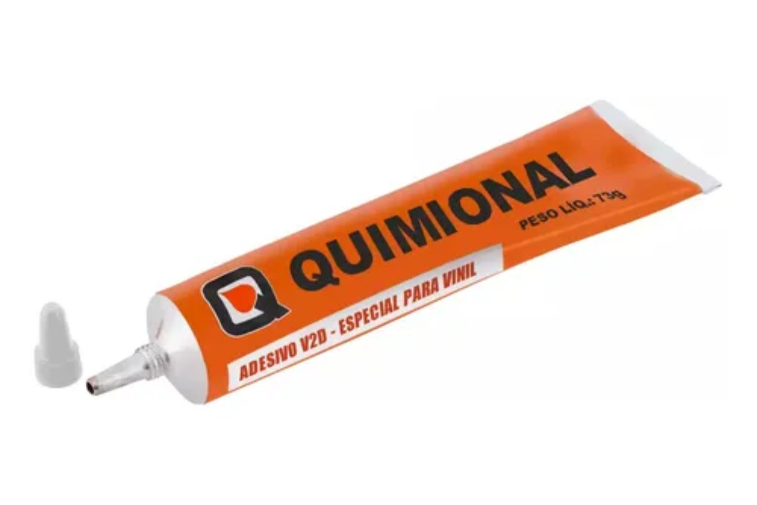 Cola Para Vinil Piscinca Quimional