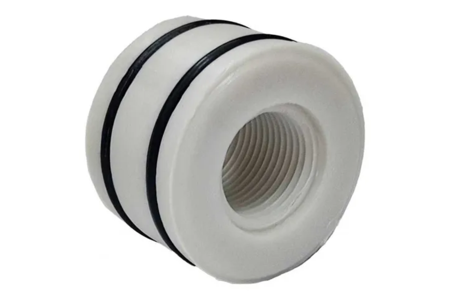 Adaptador Para Refletores Rosca Interna Brustec