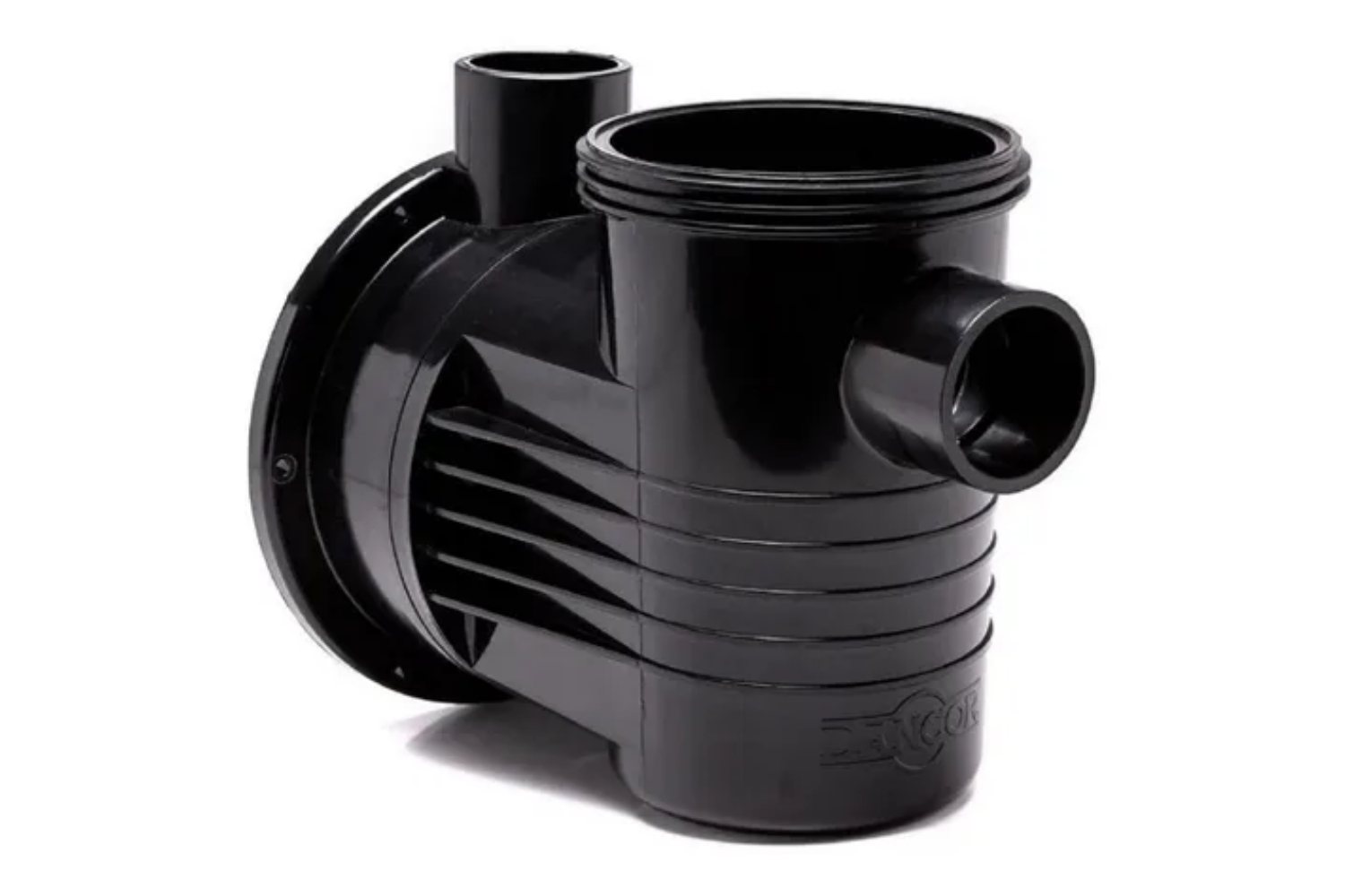 Corpo Pré Filtro Bomba Dancor Pf-17 1,5cv a 2cv