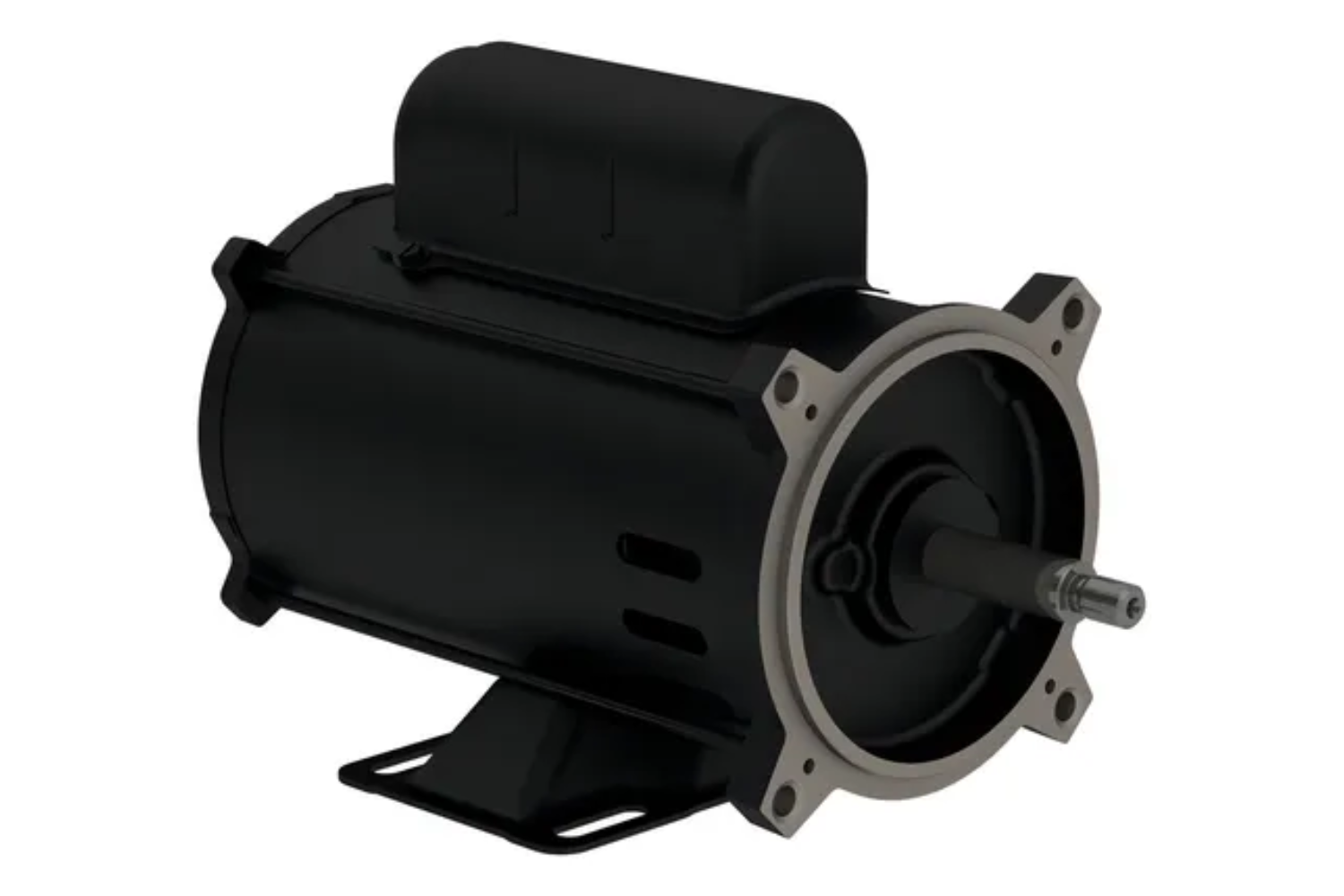 Motor 1/3cv Weg Para Bomba Piscina 110/220v