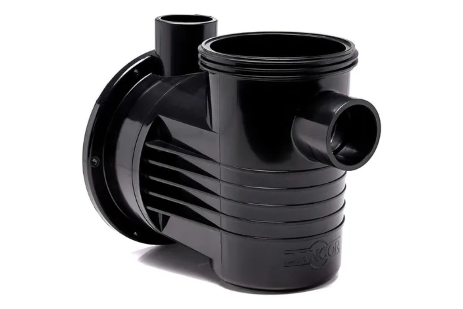 Carcaça com Pré Filtro Pf-17 1/4cv a 1cv Dancor