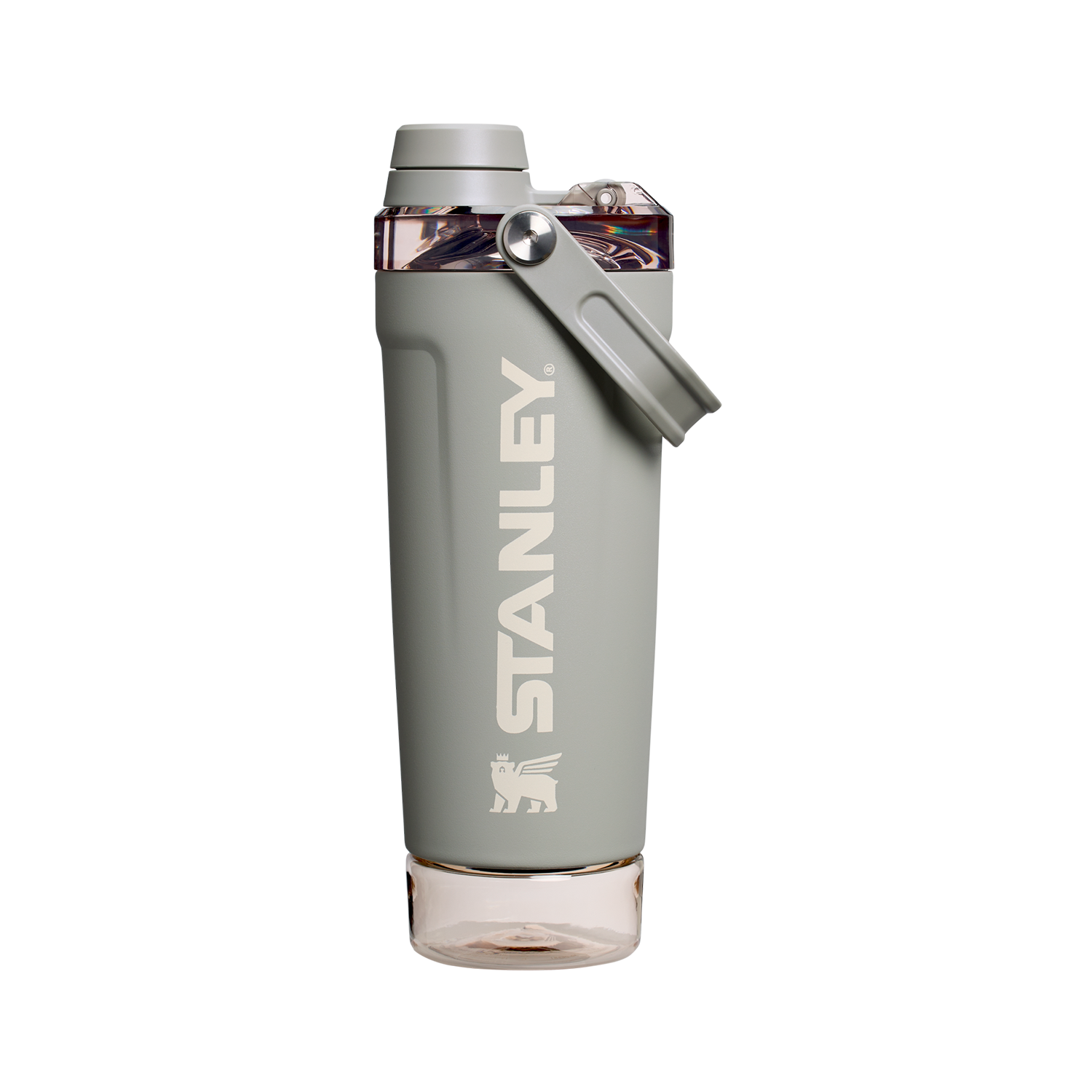 Activate Shaker Sage Grey | 591ml