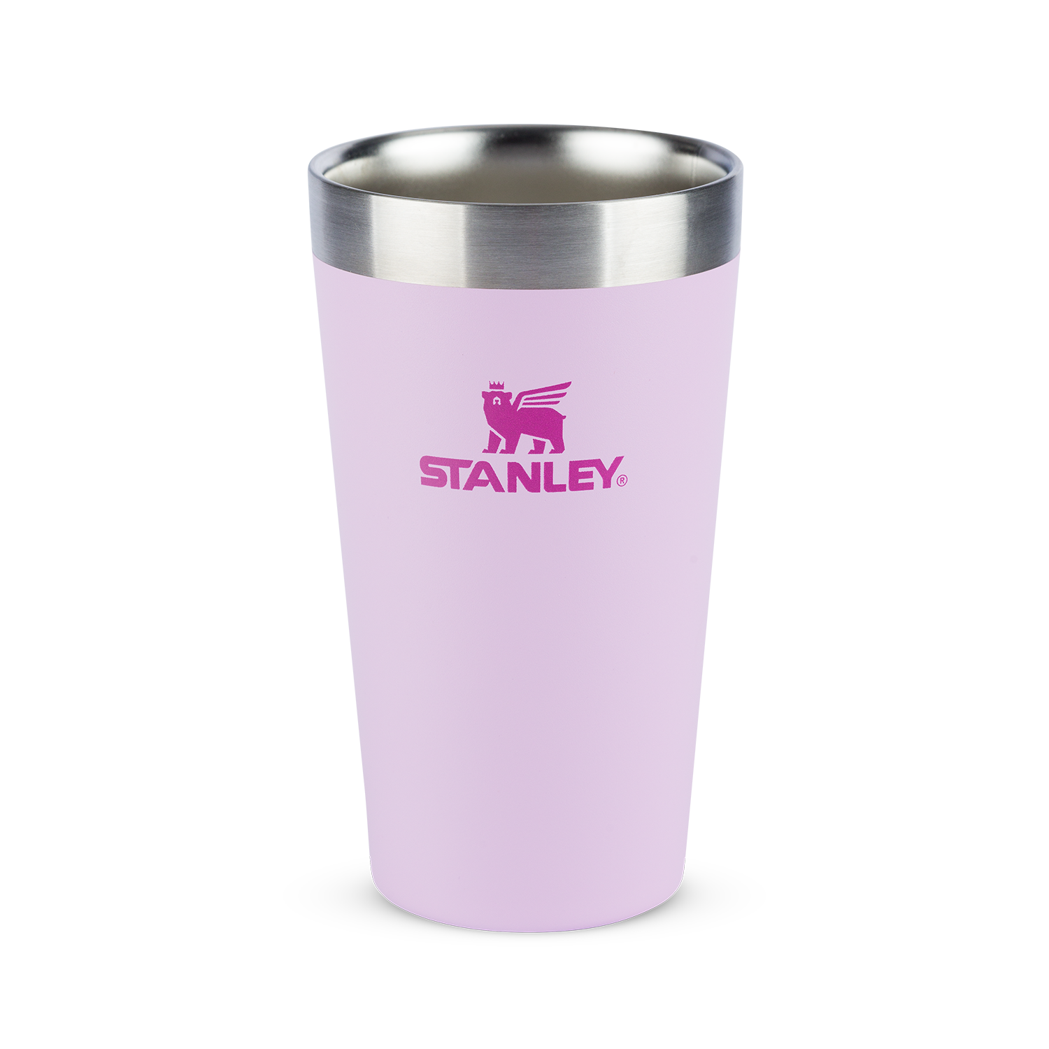 Copo Térmico Stanley Soft Orchid | 354ml