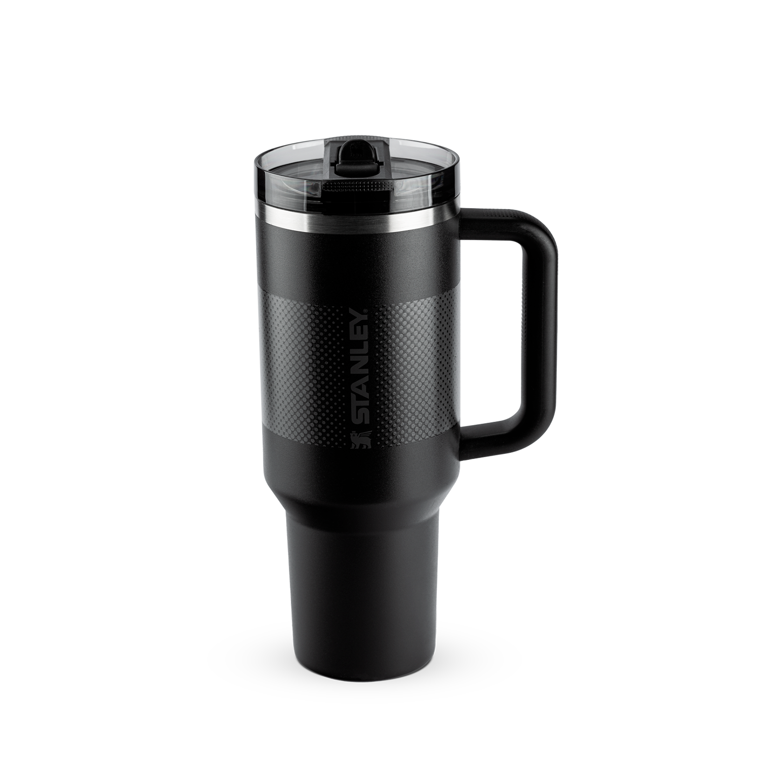 Quencher Protour Black Fade Stanley | 1.18l