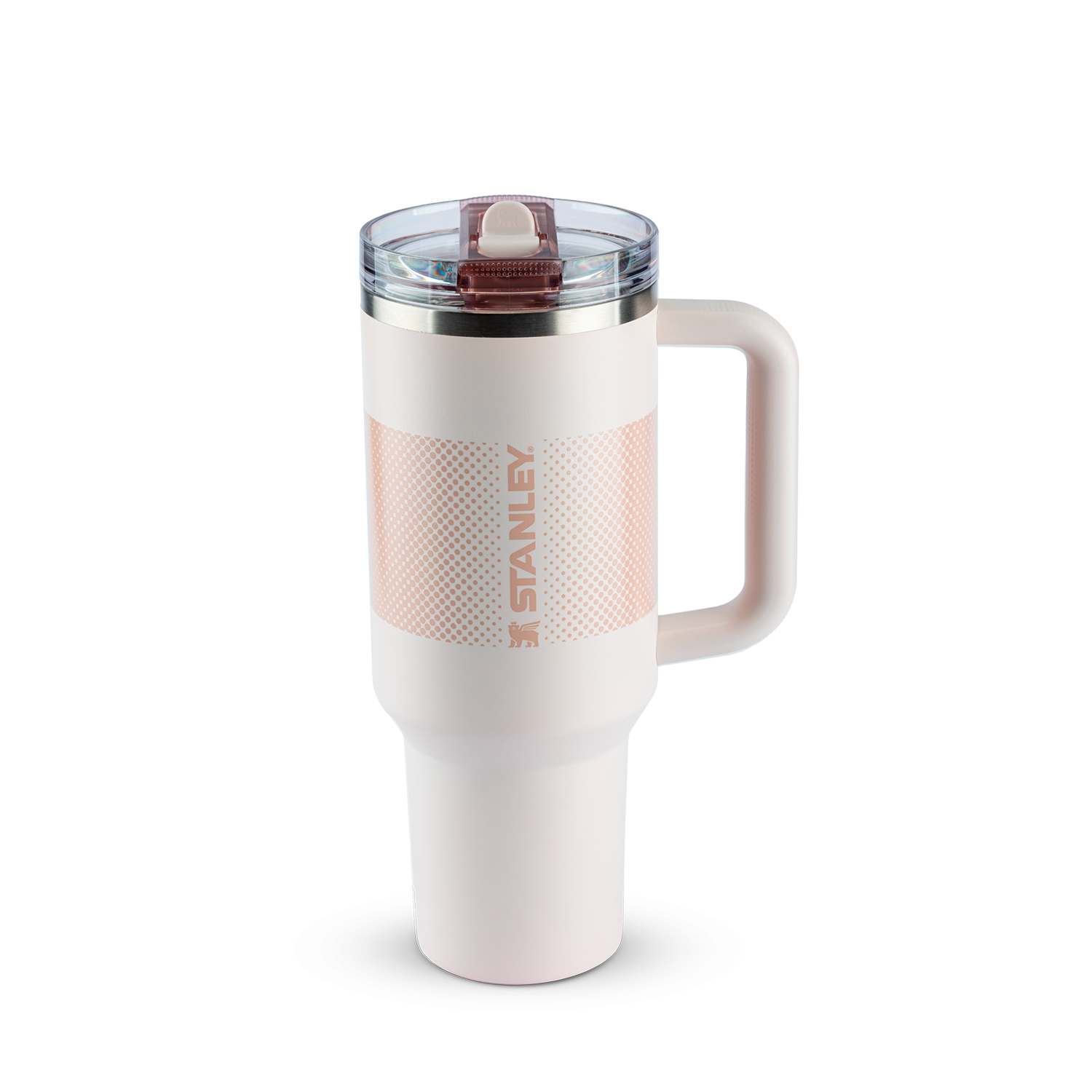 Quencher Protour Rose Quartz Fade Stanley | 1.18l